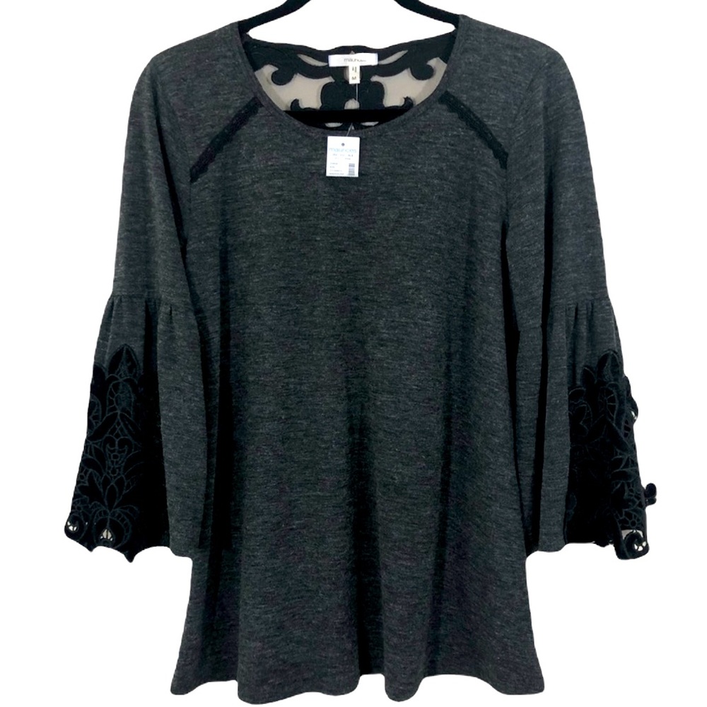 Maurice’s Blouse NWT